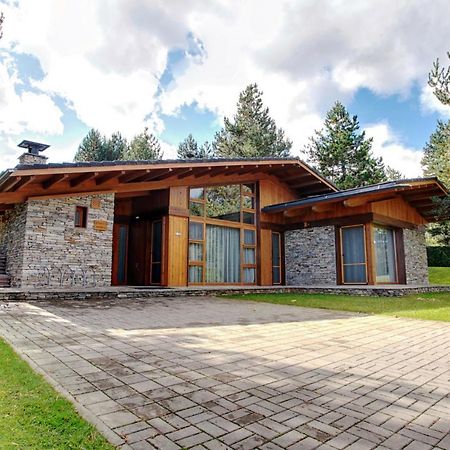 Villa Four Seasons Raslog Exterior foto