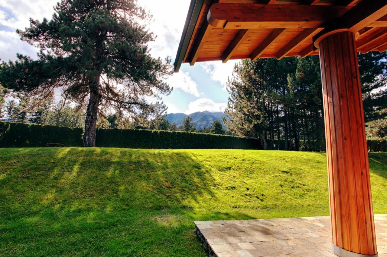 Villa Four Seasons Raslog Exterior foto