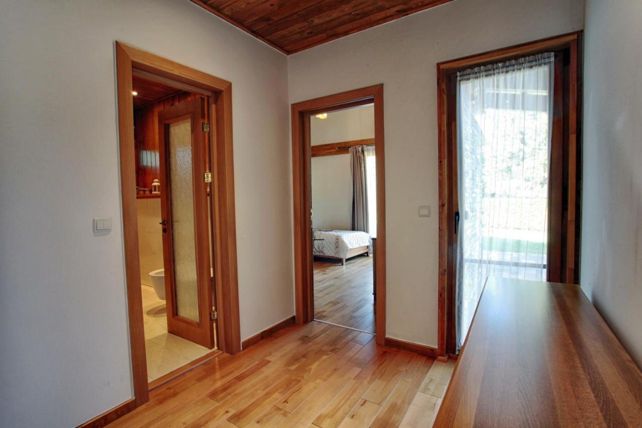 Villa Four Seasons Raslog Exterior foto