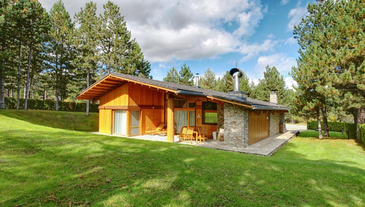 Villa Four Seasons Raslog Exterior foto
